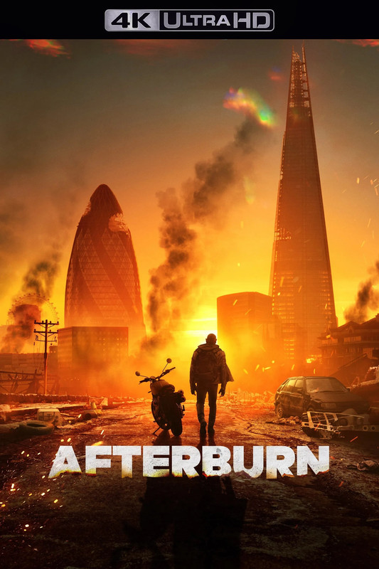 Afterburn 2025 Atmos 9.1.6DE Dolby TrueHD Atmos 7.1 2160p DV HDR10 UPSCALE REGRADED REMUX x265 - Heidi/AtmosClub