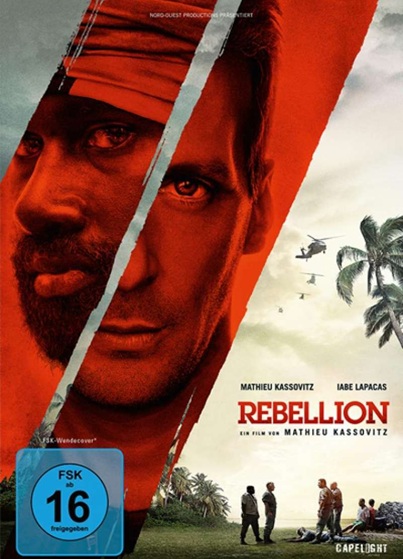 Rebellion 2011 DUAL COMPLETE BLURAY - FILMEX
