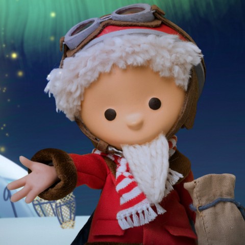 Sandmaennchen forever Karriere einer Kultfigur 2025 GERMAN DOKU 1080p WEB x264 - TMSF