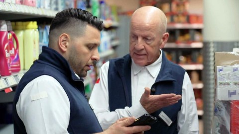 Super Markt 2025 - 04 - 14 GERMAN DOKU HDTV x264 - ConNi