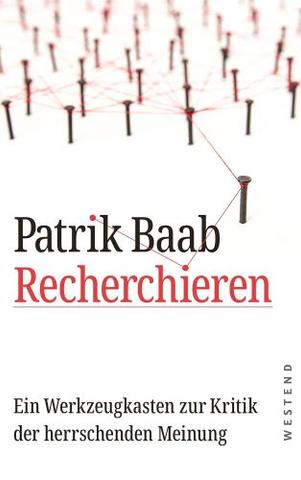 Patrik Baab - Recherchieren