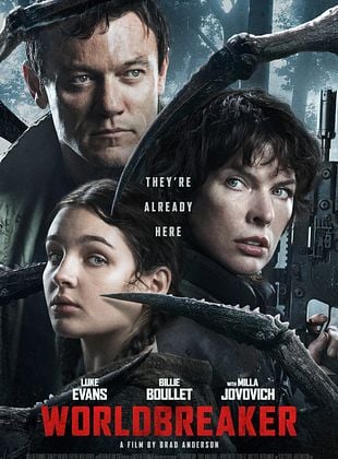 Worldbreaker 2025 1080p AMZN WEB-DL 10bit DDP5 1 x265 - LOL