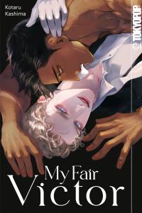 My Fair Victor (Tokyopop, 2025)
