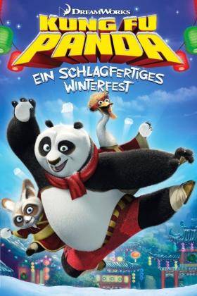 Kung Fu Panda Ein schlagfertiges Winterfest 2010 German AC3D DL 1080p BluRay x264 - toto