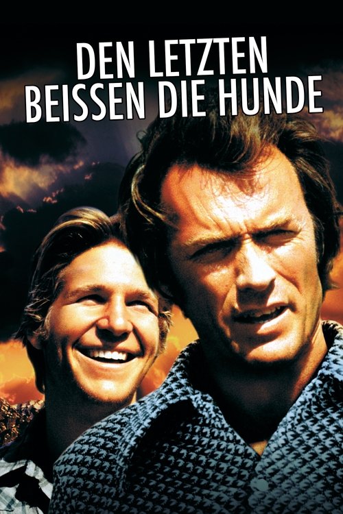 Die Letzten beissen die Hunde - Thunderbolt and Lightfoot 1974 4K Remastered Dual Complete UHD BluRay - MAMA