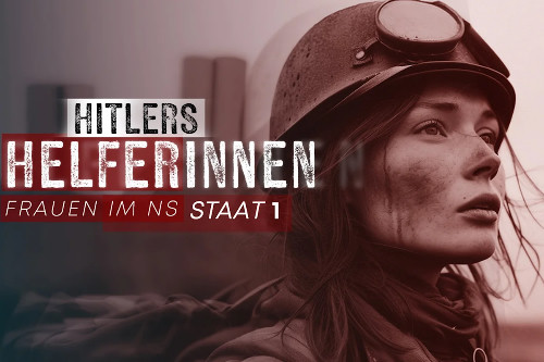 Hitlers Helferinnen - Frauen im NS-Staat COMPLETE GERMAN DOKU 1080p WEB h264 - iND