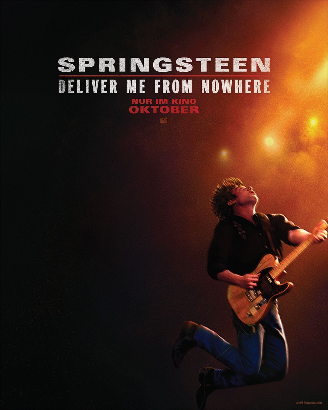 Springsteen Deliver Me from Nowhere 2025 GERMAN EAC3 WEBRiP x264 - EDE