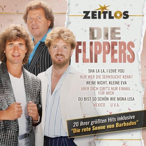 Die Flipper - Zeitlos (2025)
