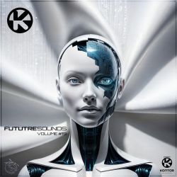 KONTOR Future Sounds 2026 Vol. 19 & 20 (10CD) (2025)