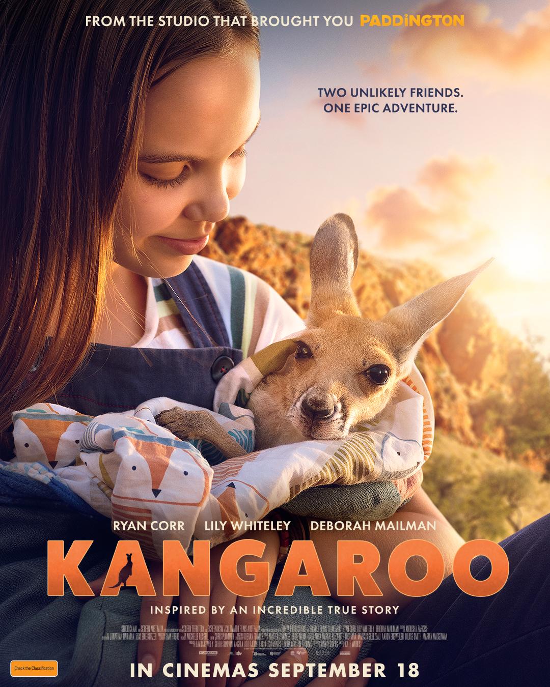 Kangaroo 2025 MULTi COMPLETE BLURAY - MONUMENT