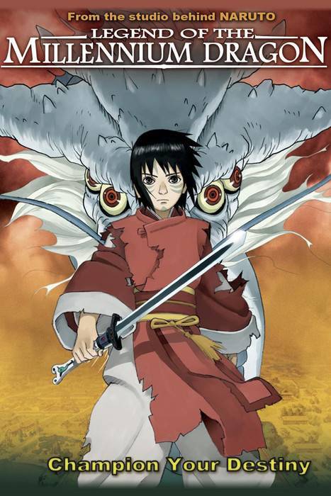 Onigamiden Legend of the Millennium Dragon 2011 German AC3 DL 1080p BluRay x265 - FuN