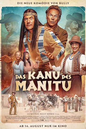 Das Kanu Des Manitu 2025 GERMAN COMPLETE BLURAY - FULLBRUTALiTY