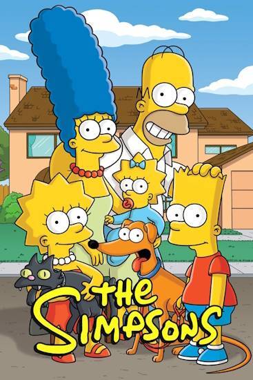 Die Simpsons S02 Complete German DL 1080p WebHD H264 - RWF