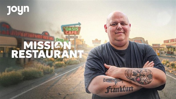 Mission Restaurant S01 German 1080p WEBHD x264 - FoST