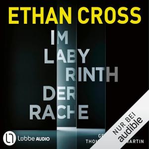 Ethan Cross - Die HÜTER-Reihe 01 - 02 (Ungekürzt)