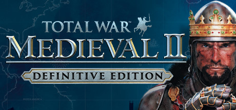 Total War MEDIEVAL II Definitive Edition v1 52 - DINOByTES