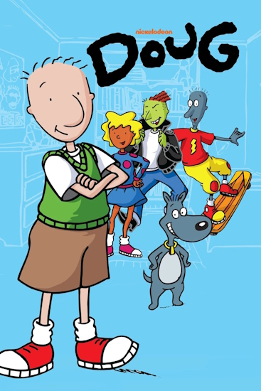 Doug S04 COMPLETE German FS dTV XviD - iND