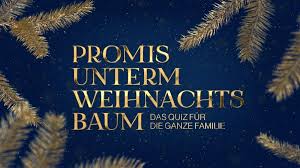 Promis unterm Weihnachtsbaum - Das Quiz für die ganze Familie 1080p WEB x264 - protomike