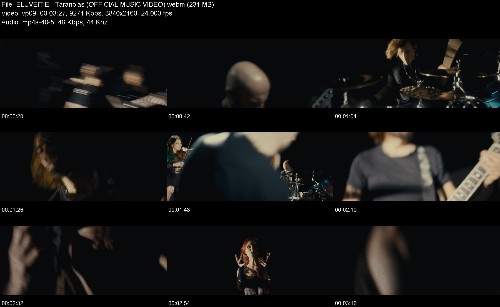 ELUVEITIE - Taranoias (2025) 2160p