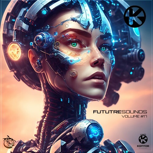 KONTOR Future Sounds 2026 Vol. 17 (2025)