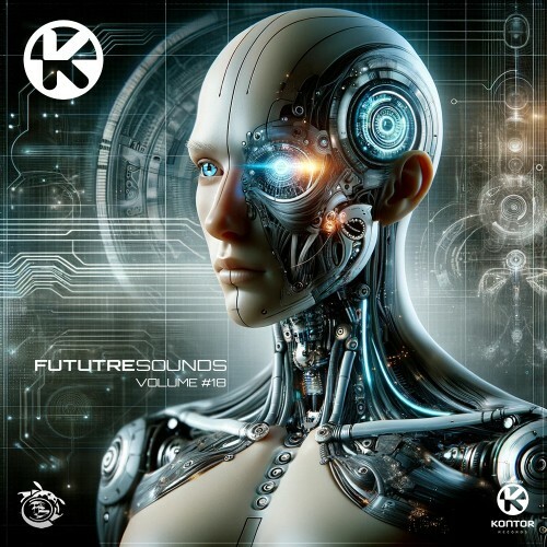 KONTOR Future Sounds 2026 Vol. 18 (2025)