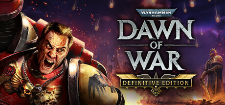 Warhammer 40000 Dawn of War Definitive Edition v2 6 1 3 - Razor1911