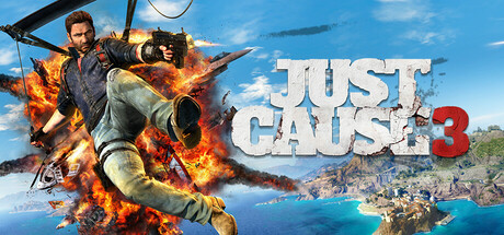 Just Cause 3 XXL Edition REPACK - SKIDROW