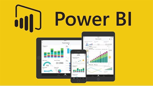 [MULTI] Microsoft Power Bi: Learn Microsoft Power Bi With Ai Tools