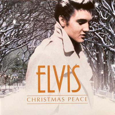 Elvis Presley - Christmas Peace (2003)