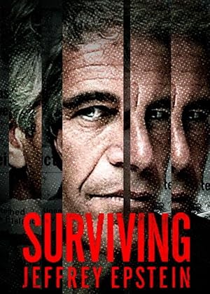 Surviving Jeffrey Epstein S01 German AC3 DL 1080p Web x265 - FuN