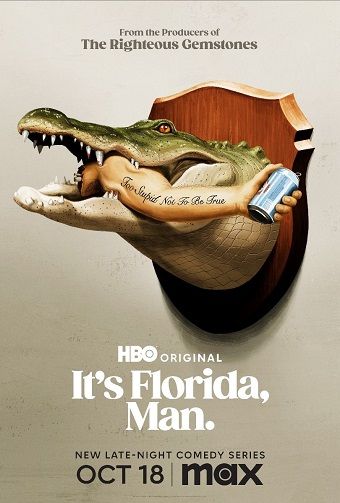 Its Florida Man S01 German DL 720p WEB h264 - WvF