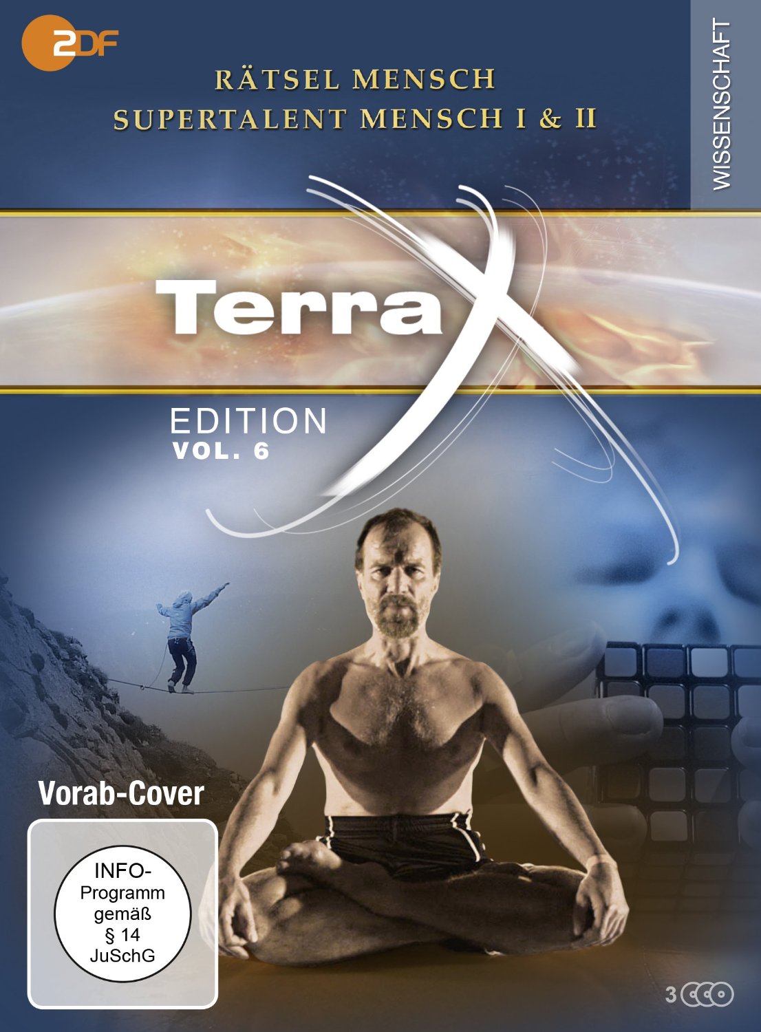 Terra X Faszination Erde Costa Rica Das pure Leben GERMAN DOKU HDTVRip x264 - TMSF