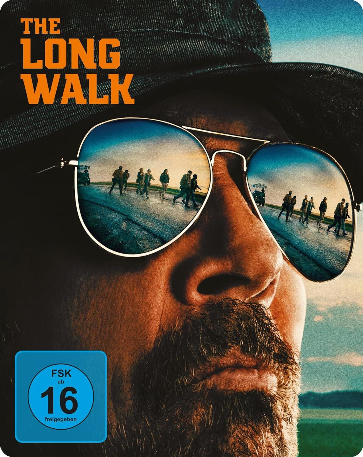 The Long Walk 2025 MULTi COMPLETE UHD BLURAY - MONUMENT
