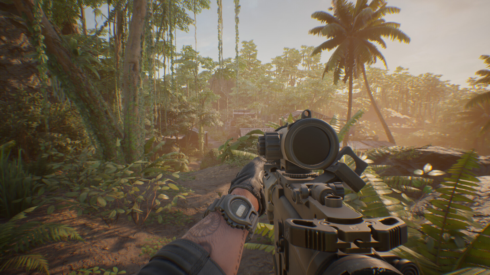 Burkina Faso Radical Insurgency - RUNE