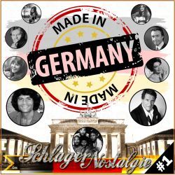 Made In Germany Spezialausgabe Schlager Nostalgie #1 & #2 (20CD) (2025)