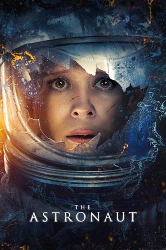 The Astronaut 2025 German WEBRip DL 1080p x265 AAC - 2BA