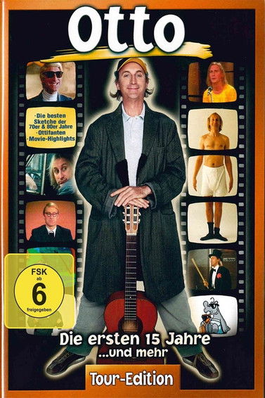 Otto Die Doku 2018 German DOKU 1080p HDTV x264 - DOKUMANiA