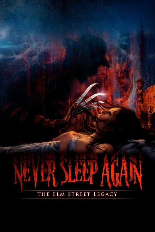 Never Sleep Again The Elm Street Legacy 2010 DOKU German DL 1080p BluRay x264