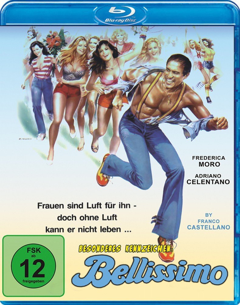 Bellissimo 1983 AC3 BDRip H264 - Setis66