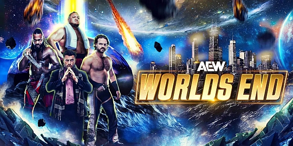 AEW Worlds End 2025 PPV MULTi AMZN 1080p WEB x264 - GITA