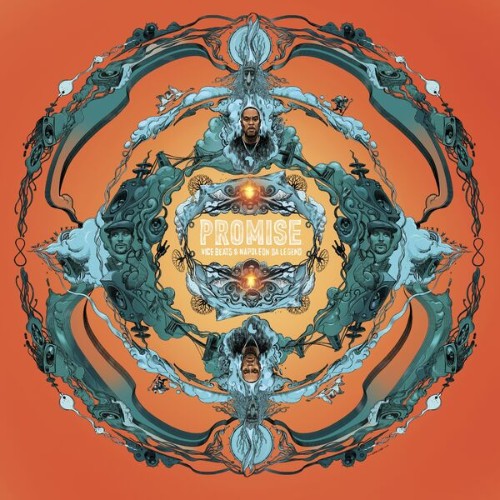 Vice Beats And Napoleon Da Legend - Promise (2025)