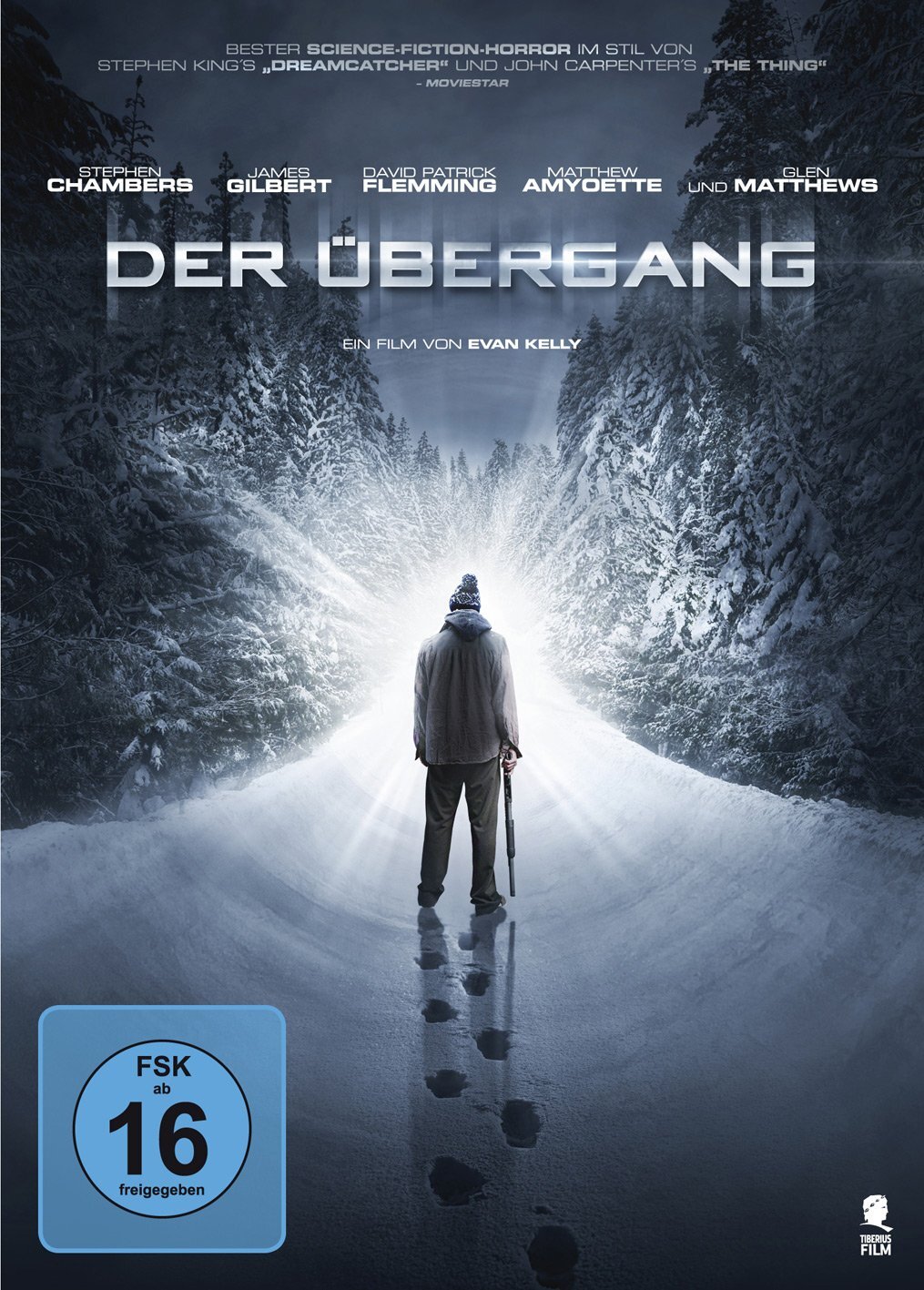 Der Übergang 2014 AC3 BDRip H264 - Setis66