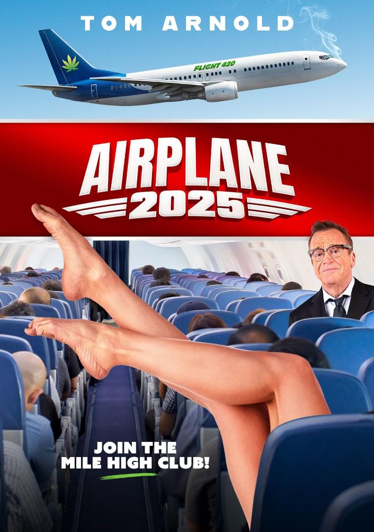 Airplane 2025 2025 GERMAN EAC3 WEBRiP x264 - EDE