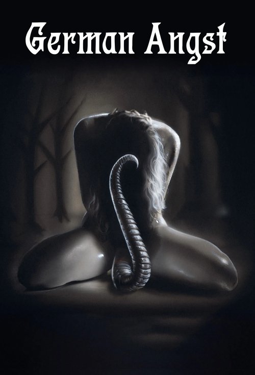 German Angst 2015 Uncut German Complete BluRay - MAMA