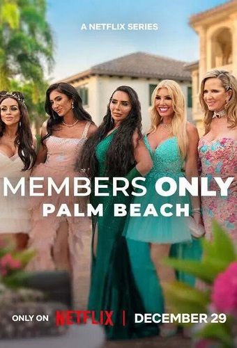 Members Only Palm Beach S01 GERMAN DL 1080p WEB h264 - HAXE