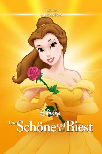 Die Schoene und das Biest 1991 German Dubbed DTSHD DL 2160p UHD BluRay HDR x265 - NIMA4K