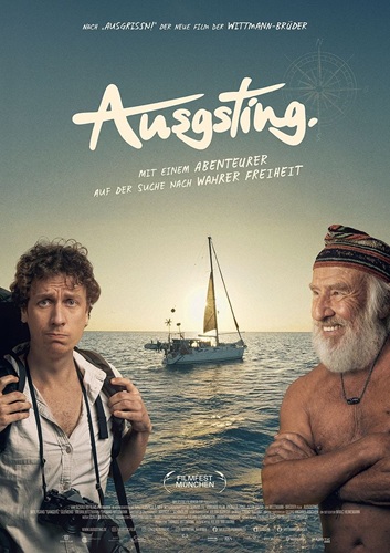 Ausgsting 2025 German DOKU 1080p WEB H264 - SiXTYNiNE