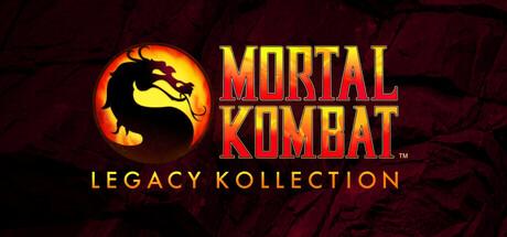 Mortal Kombat Legacy Kollection v20251209 - RUNE