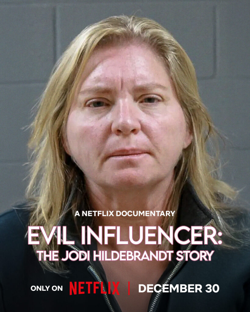 Evil Influencer Die Story von Jodi Hildebrandt 2025 GERMAN DL DOKU DV 2160p WEB H265 - SYNERGiE