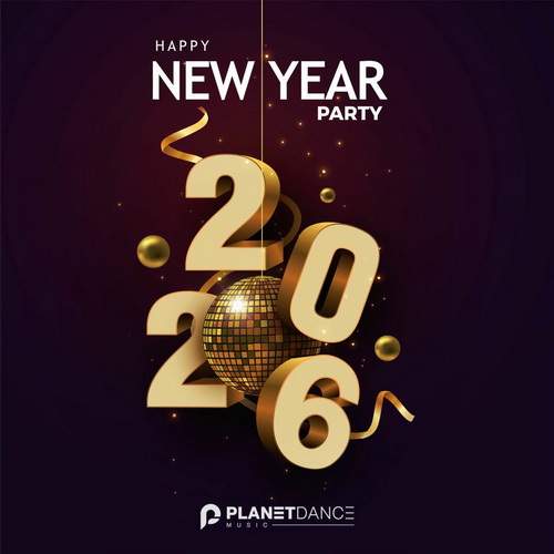 Happy New Year Party 2026 (2026)